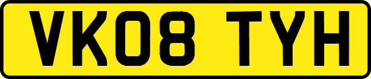 VK08TYH