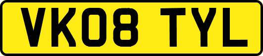 VK08TYL