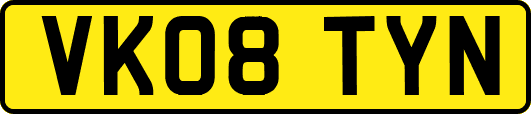 VK08TYN