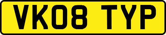 VK08TYP