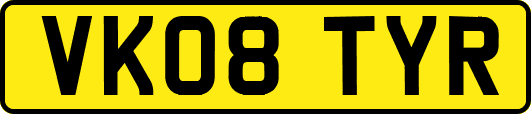 VK08TYR