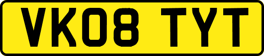 VK08TYT
