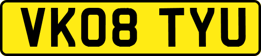 VK08TYU
