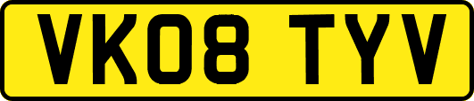 VK08TYV