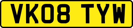 VK08TYW