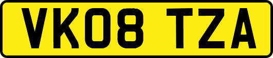VK08TZA