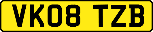 VK08TZB