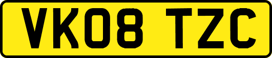 VK08TZC