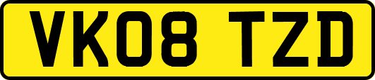 VK08TZD