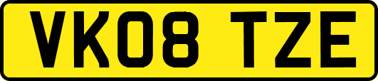 VK08TZE