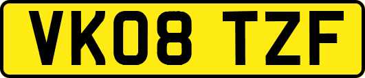 VK08TZF