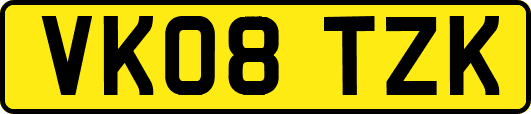 VK08TZK
