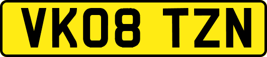 VK08TZN