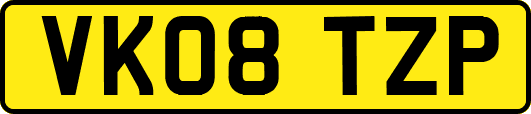 VK08TZP