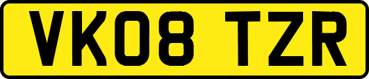 VK08TZR