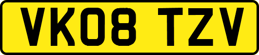 VK08TZV