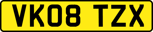 VK08TZX