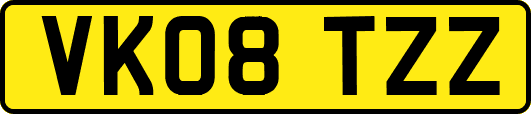 VK08TZZ
