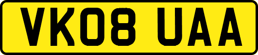 VK08UAA