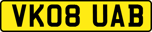 VK08UAB