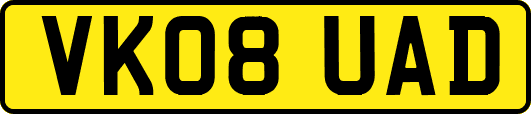 VK08UAD