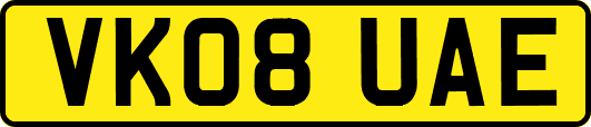 VK08UAE