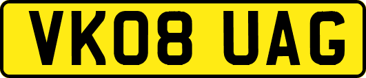 VK08UAG