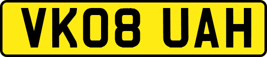 VK08UAH