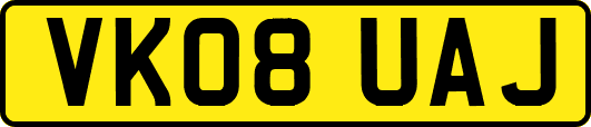 VK08UAJ