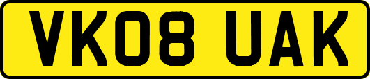 VK08UAK