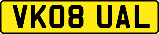 VK08UAL