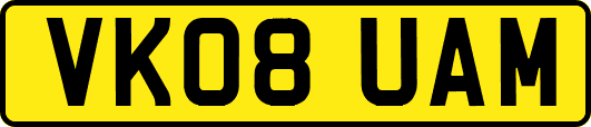 VK08UAM