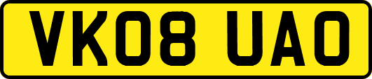 VK08UAO