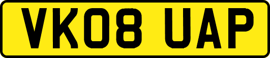 VK08UAP