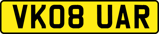 VK08UAR