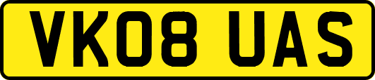 VK08UAS