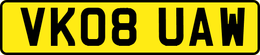 VK08UAW