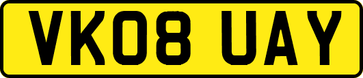 VK08UAY