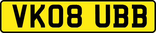 VK08UBB