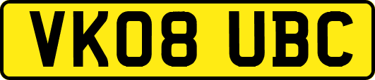VK08UBC