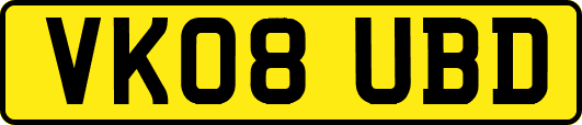 VK08UBD