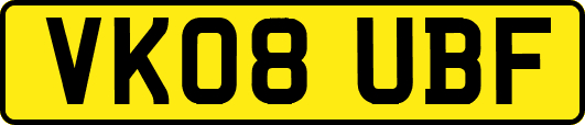 VK08UBF