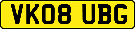 VK08UBG