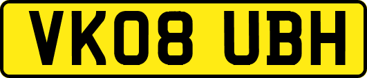 VK08UBH