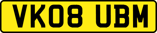VK08UBM
