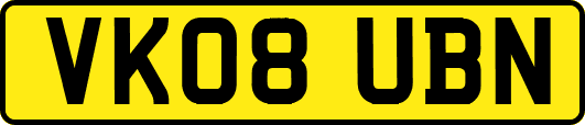 VK08UBN