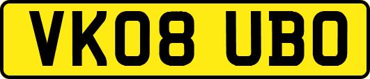 VK08UBO
