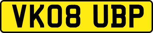 VK08UBP