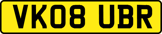 VK08UBR