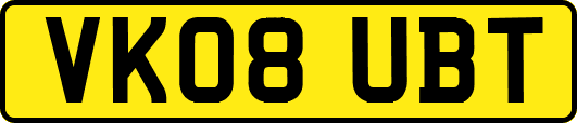 VK08UBT